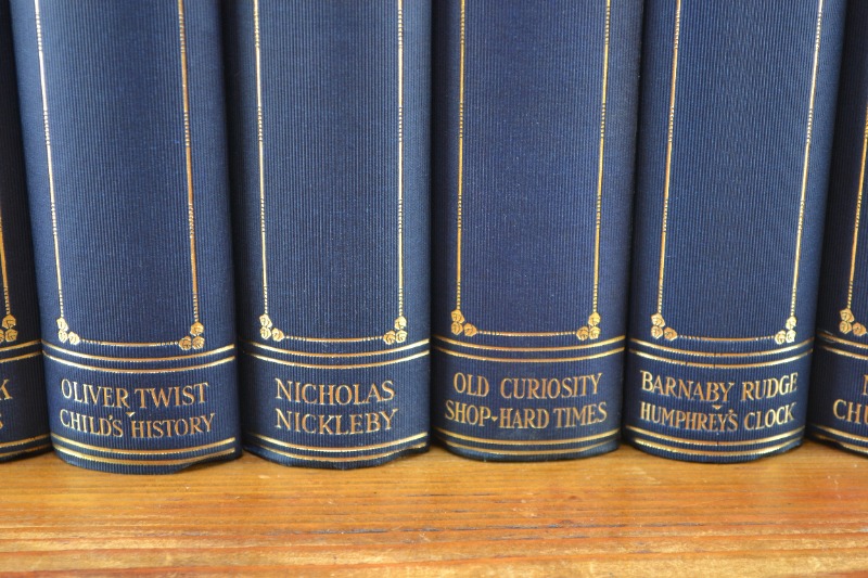 洋書　Dickensian Dramas: Volume I 洋書 Dickensian Dramas: Volume I Charles Dickens' Collected Works